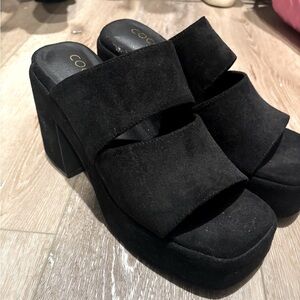 Black Coconut heals! New out of box